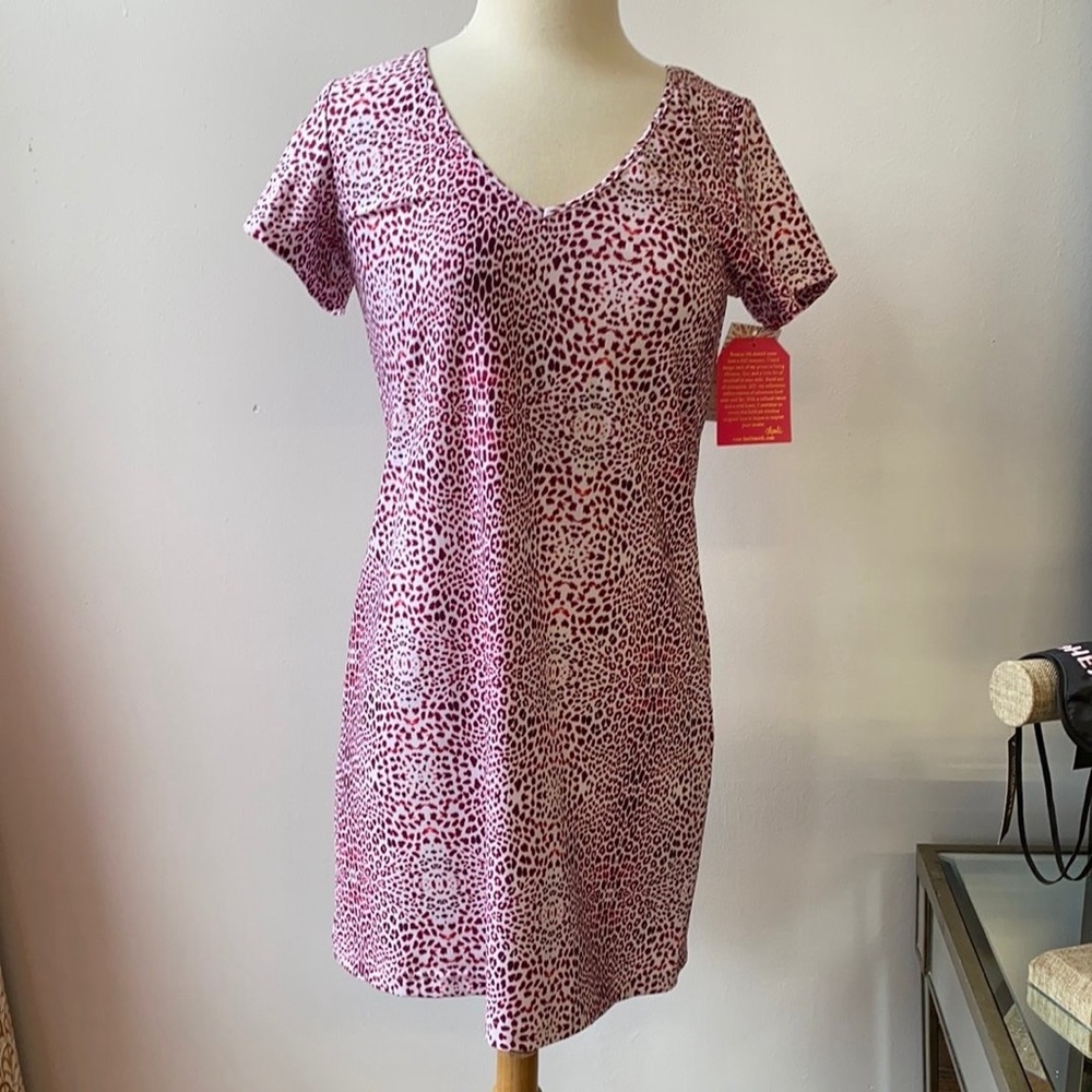 Kaeli Smith Ruby Dress